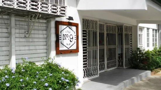 No. 9 Restaurant