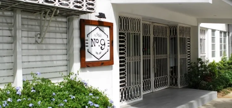 No 9 Restaurant