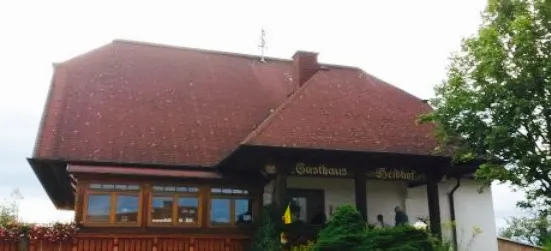 Gasthaus Heidhof