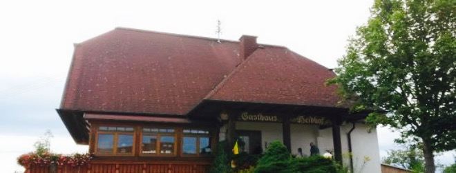 Gasthaus Heidhof