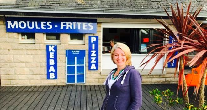 Le Pen Duick