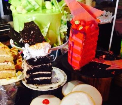 Tea Jennys ltd