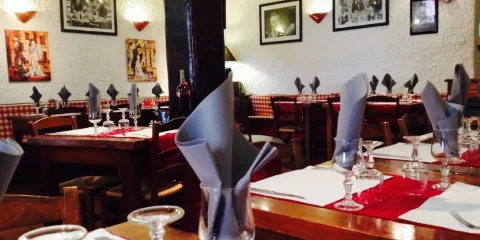 Restaurant Du Théâtre