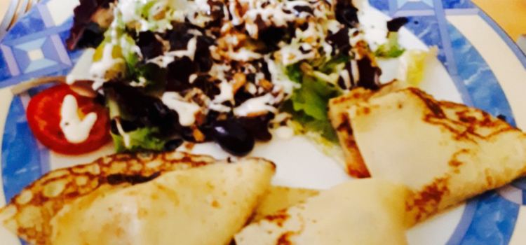El Buen Yantar