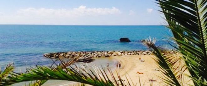 Le Spiaggette
