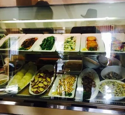 Stone Soup Food Company