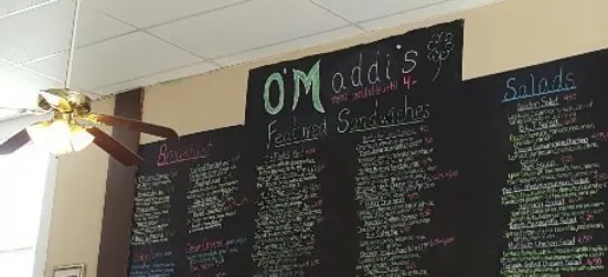 O'Maddi's