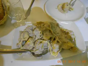 Ristorante La Scampagnata