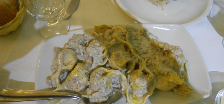 La Scampagnata