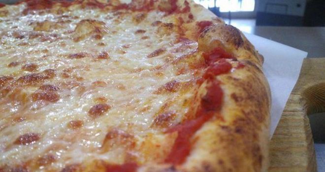 Pizza Time