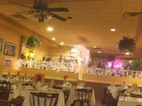Caruso's Ristorante Italiano