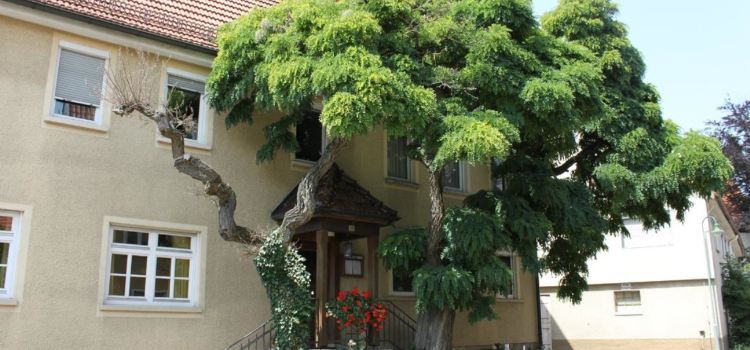 Zum Backerhaus