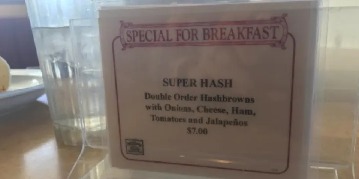 Millstone Family Restaurant