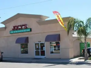 Jocy's Fine Mexican Restaurant