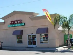 Jocy's Mexican Restaurant