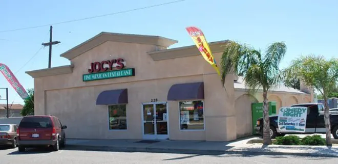 Jocy's Fine Mexican Restaurant