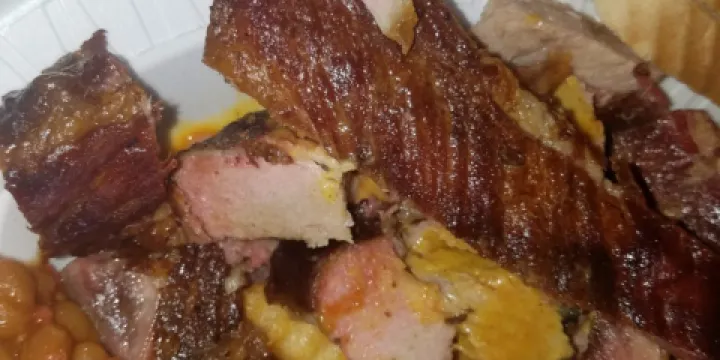 Hog Rock Bar-B-Q