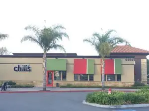 Chili's Grill & Bar