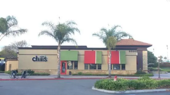 Chili's Grill & Bar