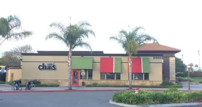 Chili's Grill & Bar