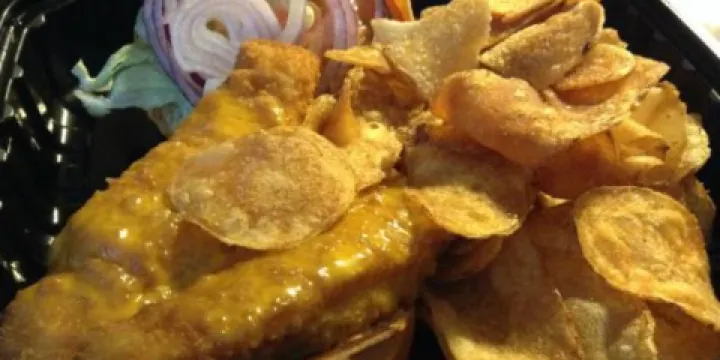 Panini's Bar & Grill