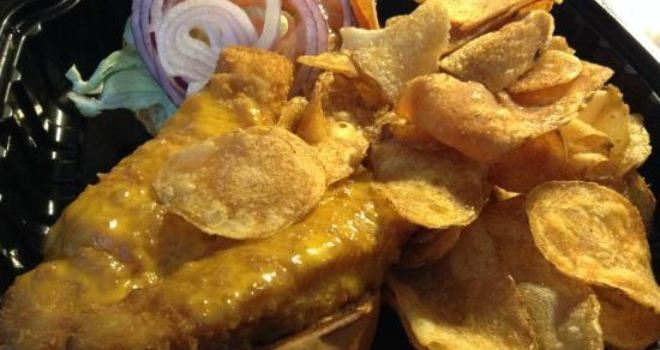 Panini's Bar & Grill