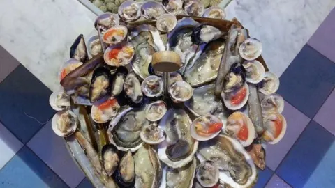 La Cozza d'Oro in Augusta