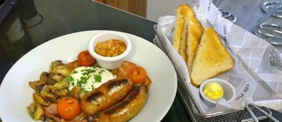 Shipmates Restaurant & Take-Away