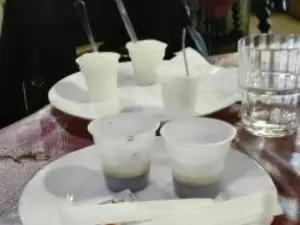 Balaton In Ristorante Pizzeria