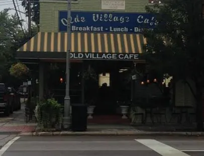 Old Village Cafe