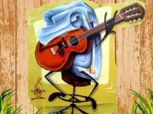 La Llauneta de Música