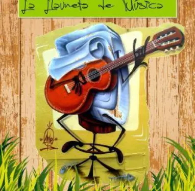 La Llauneta de Música
