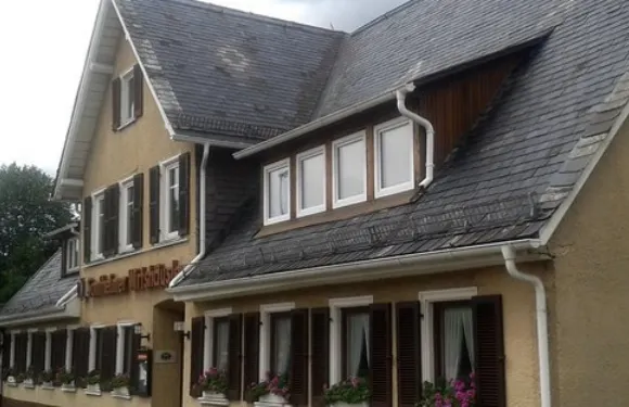 Sontheimer Wirtshausle