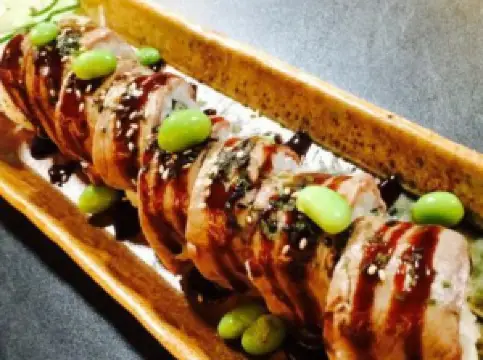 Toriko Bar, Grill & Sushi