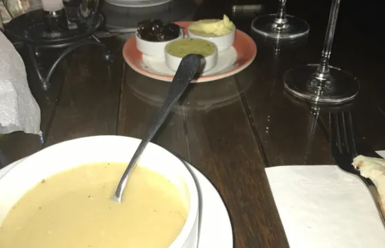 Niazi's Take Away Restaurant