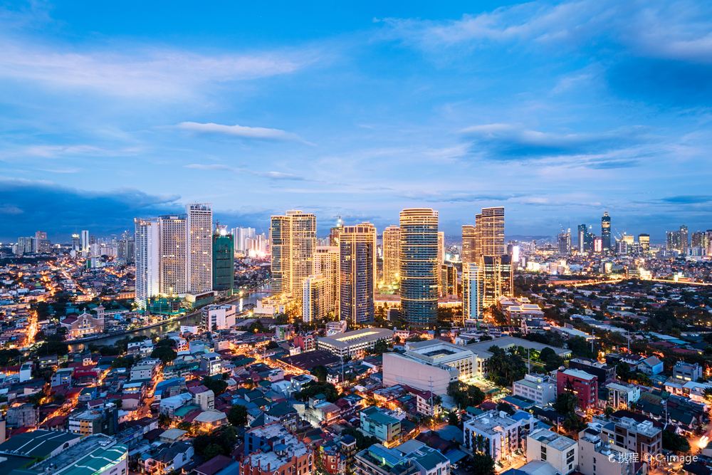 Picture of Best Hotels in Makati from PHP 1,115 in 2026 | Trip.com