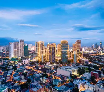 マカティのホテル