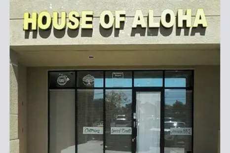 House of Aloha