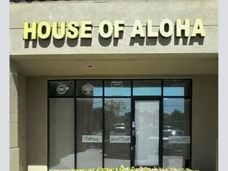 House of Aloha