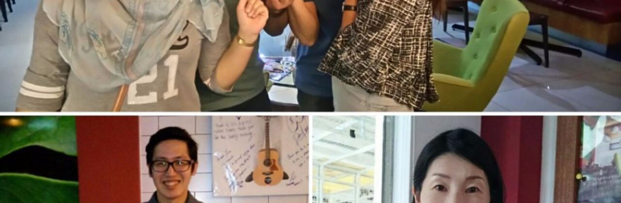 Its a Grind Coffee House