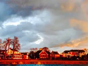 Restaurant 't Veerhuys