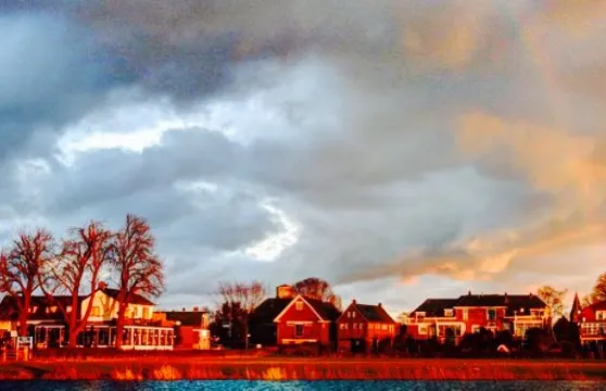 Restaurant 't Veerhuys