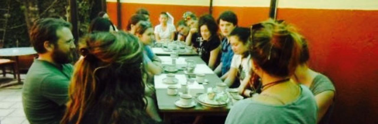 Florid Garden Restaurant