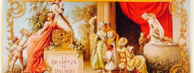 La Despensa de Palacio