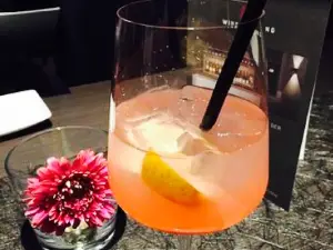 Martinis