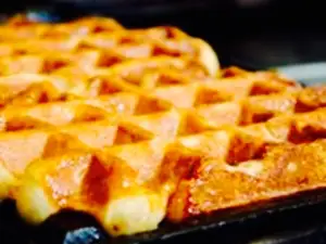 Miss waffle Belgium