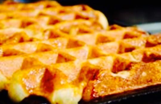 Miss Waffle belgium