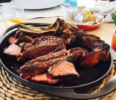 Baiben Restaurants