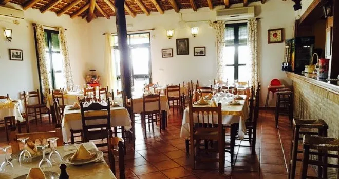 Restaurante Asador Guadiamar