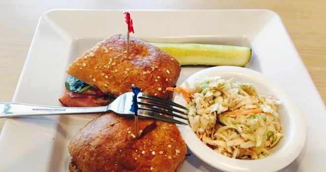 McAlister's Deli